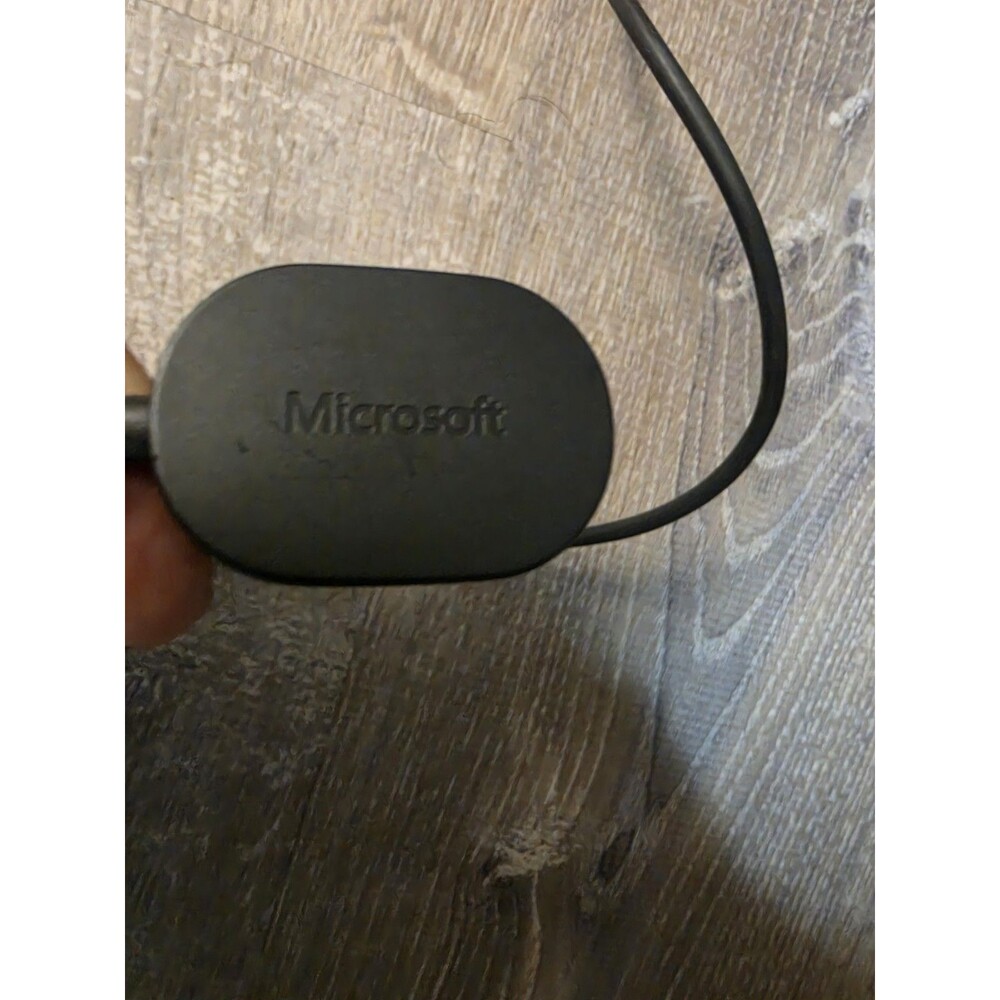 Genuine Microsoft USB-C Power Supply Charger AC Adapter AC-100U 5v 3.0A